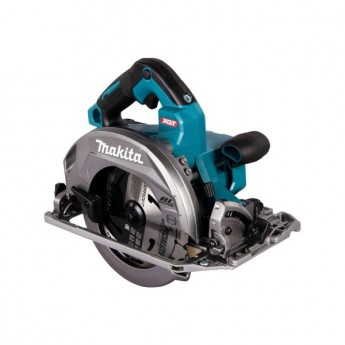 Аккумуляторная дисковая пила XGT MAKITA HS004GZ 190/185 мм