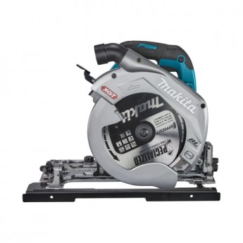 Аккумуляторная дисковая пила MAKITA XGT HS009GZ