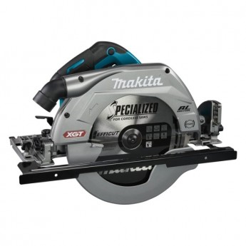 Аккумуляторная дисковая пила MAKITA XGT HS011GZ