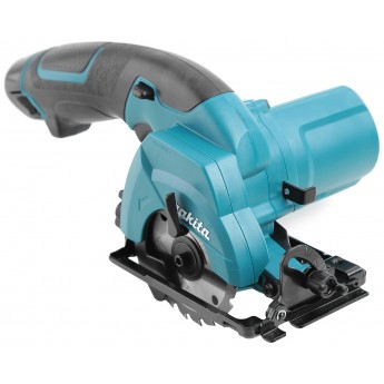 Аккумуляторная циркулярная пила MAKITA HS300DZ БЕЗ АККУМУЛЯТОРА И З/У