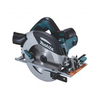 Сетевая циркулярная пила MAKITA HS6100