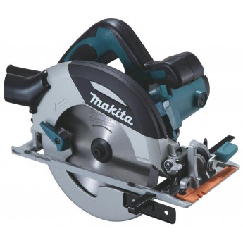 Сетевая циркулярная пила MAKITA HS6100K