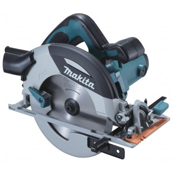 Сетевая циркулярная пила MAKITA HS7100