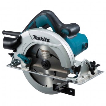 Сетевая циркулярная пила MAKITA HS7601K