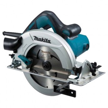 Сетевая циркулярная пила MAKITA HS7601X1