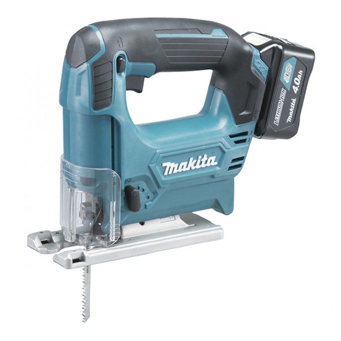 Аккумуляторный лобзик MAKITA JV101DWAE