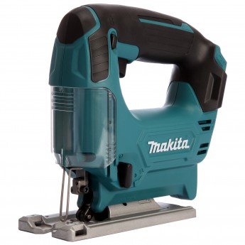 Аккумуляторный лобзик MAKITA JV101DZ БЕЗ АККУМУЛЯТОРА И З/У