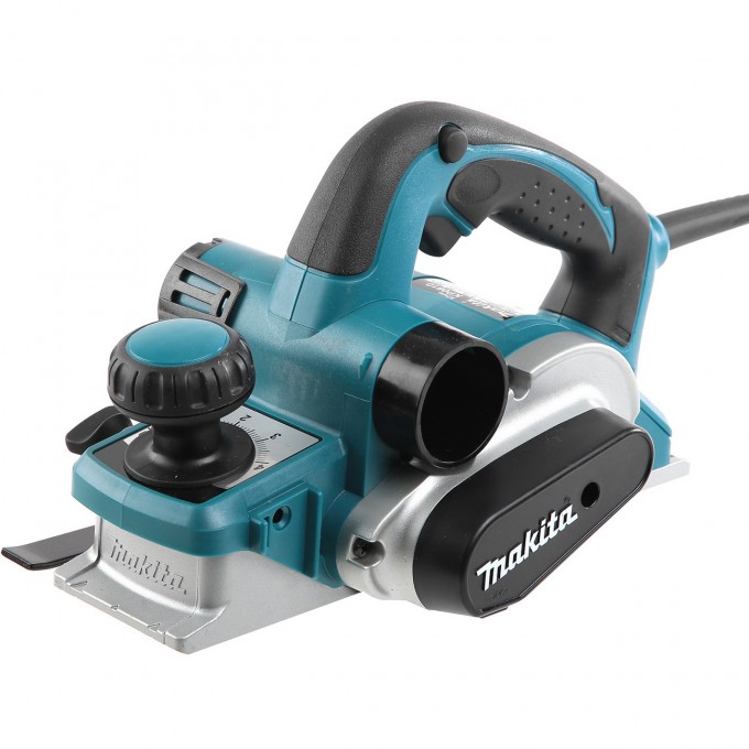 Сетевой рубанок MAKITA KP0810