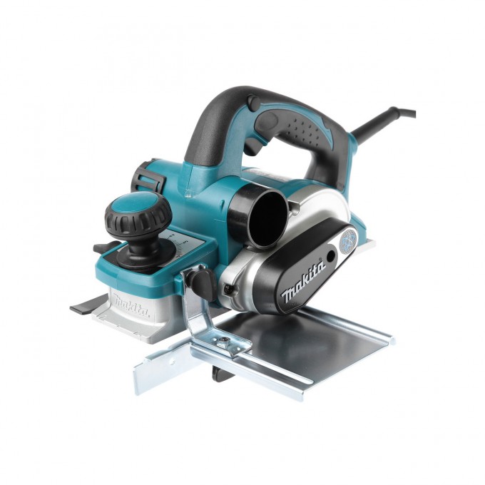 Сетевой рубанок MAKITA KP0810C