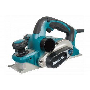 Сетевой рубанок MAKITA KP0810CK