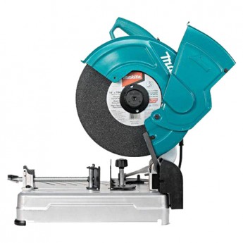 Сетевая монтажная пила MAKITA LW1400