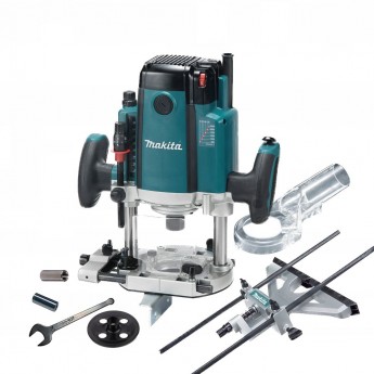 Вертикальный фрезер MAKITA RP2303FC01