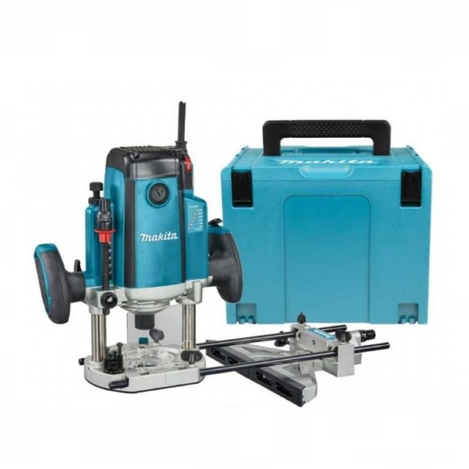 Сетевой фрезер MAKITA RP2303FC07