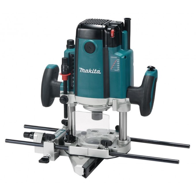 Вертикальный фрезер MAKITA RP2303FCX