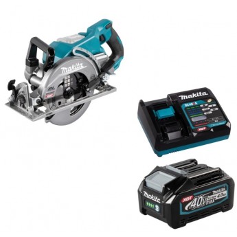 Пила дисковая MAKITA RS001GM101