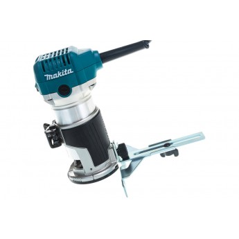 Сетевой кромочный фрезер MAKITA RT0700C Без упаковки