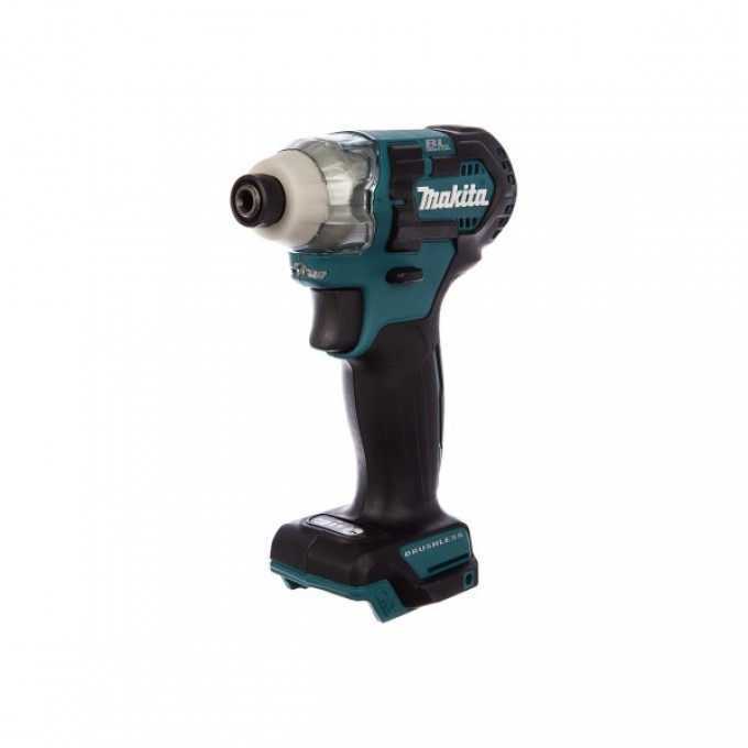 Акк. ударная дрель-шуруповерт MAKITA TD111DZ