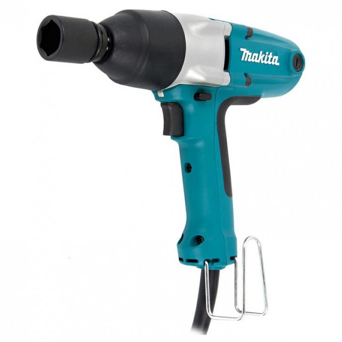 Сетевой гайковерт MAKITA TW0200