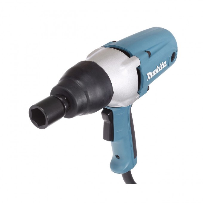 Сетевой гайковерт MAKITA TW0350