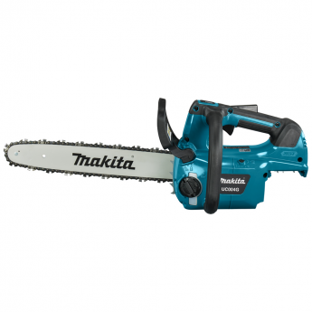 Пила цепная аккумуляторная MAKITA UC004GZ 1400Вт - 35см, XGT 40В, без акк и з/у