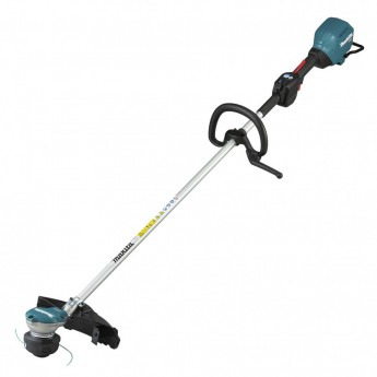 Триммер аккумуляторный MAKITA 35см - 550Вт 40В Li-Ion без акк и з/у UR003GZ