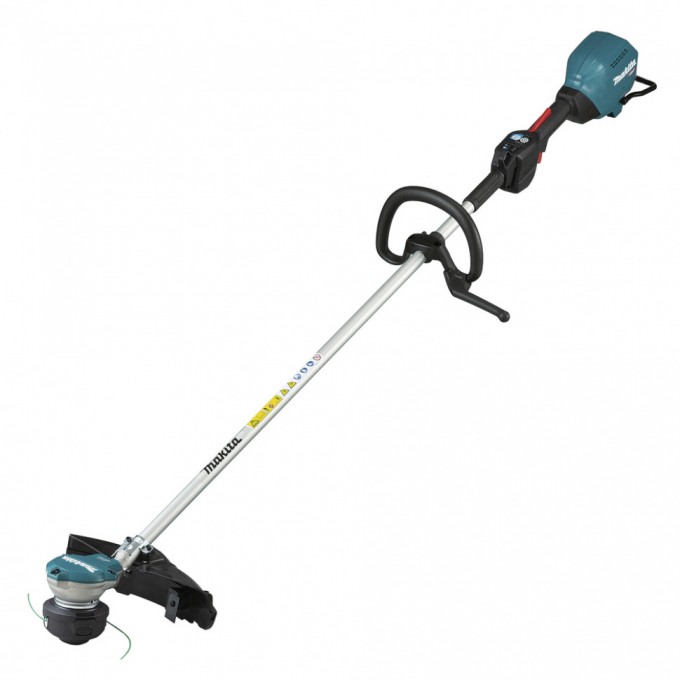 Триммер аккумуляторный MAKITA 35см - 550Вт 40В Li-Ion без акк и з/у UR003GZ